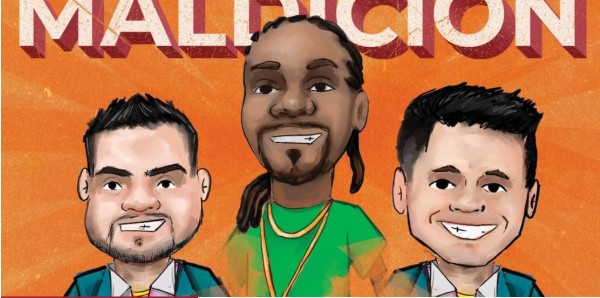 Snoop Dogg y la Banda MS estrenan la anunciada colaboración.