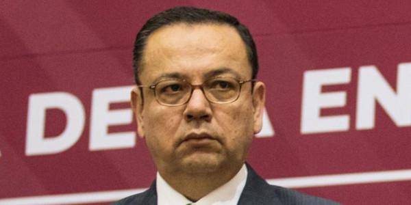 Germán Martínez.