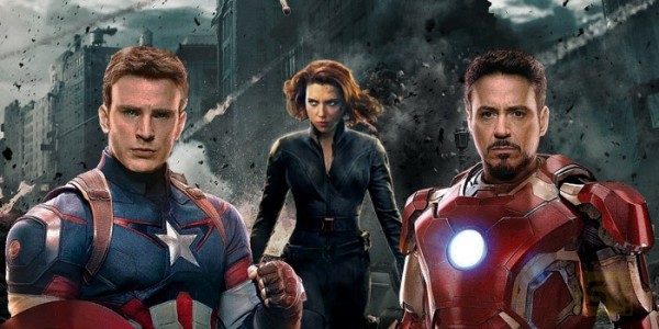 Capitán América: Civil War es una de las películas de superhéroes más grandes de la historia.