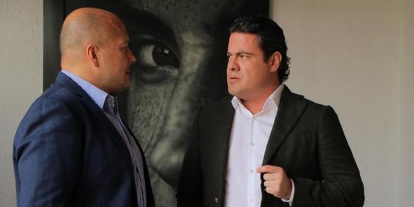 Asesinan a Aristóteles Sandoval, ex Gobernador de Jalisco