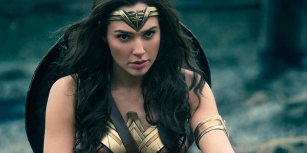 Wonder Woman