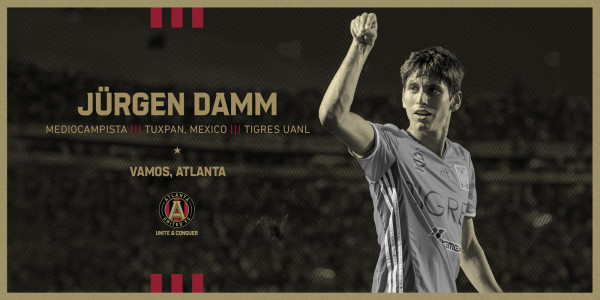 (Foto: Twitter @VamosATLUTD)