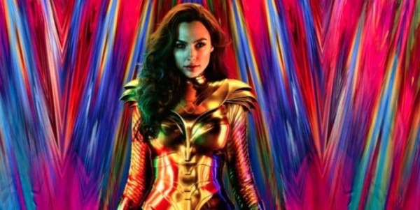 Retrasan, otra vez, el estreno de Wonder Woman 1984
