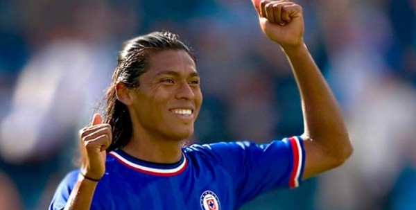 Joel Adrián Huiqui Andrade volverá a La Máquina Celeste para hacerse cargo de la categoría Sub 13.