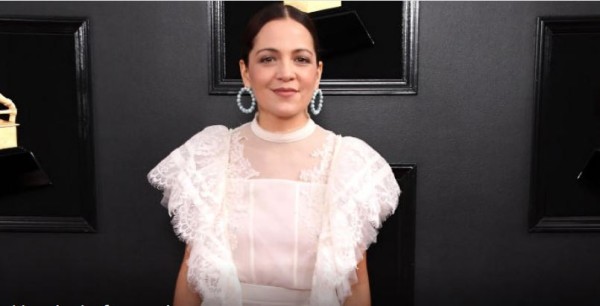 Los Tigres del Norte ganan en los Latin Grammy, donde Natalia Lafourcade reina con tres premios