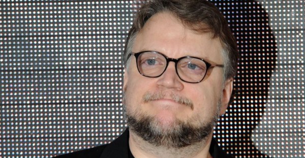 Guillermo del Toro