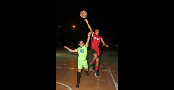 Despachan a Maz Deporte en los playoffs del Torneo de Baloncesto de Segunda Fuerza