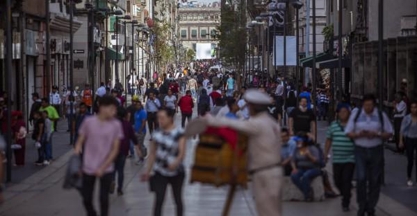 El bastión de Morena, la Ciudad de México, sufre un brutal descalabro