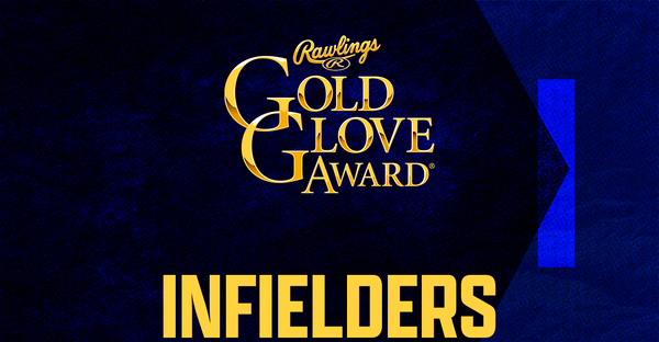 LMP destapa a ganadores del Guante de Oro en el infield