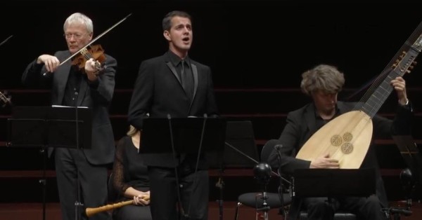 Philippe Jaroussky
