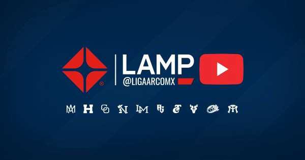 La Liga Mexicana del Pacífico se transmitirá a partir de esta temporada por la plataforma de videos Youtube.