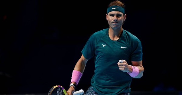 Foto: Twitter @ATPTour_es
