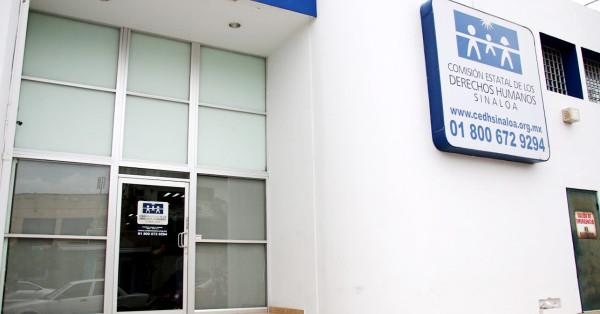 La Comisión Estatal de Derechos Humanos de Sinaloa investiga la muerte de mujer indígena en el penal de Angostura.