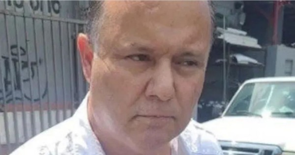 Duarte está recluido en el Centro de Detención Federal (FDC) de Miami. Foto: FGR.