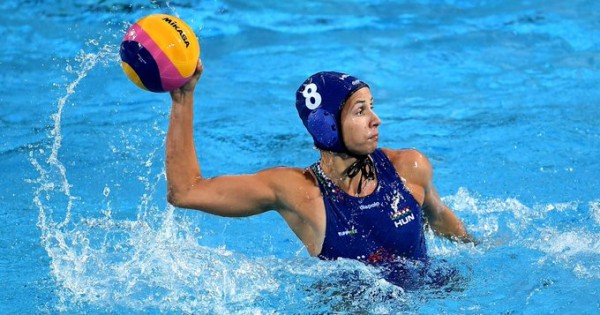 Foto: @olympicchannel