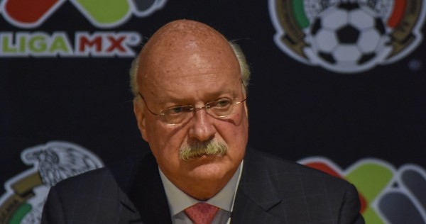 Enrique Bonilla confirmó que pese a la desafiliación del Veracruz, el organismo mantendrá su plan de expansión a 20 equipos.