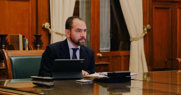 En 2021, México podría atravesar por 'la crisis más fuerte desde 1932', prevé Arturo Herrera