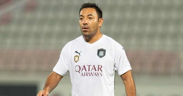 El futuro de Marco Fabián podría estar en la Liga MX. (Twitter @AlsaddSC)