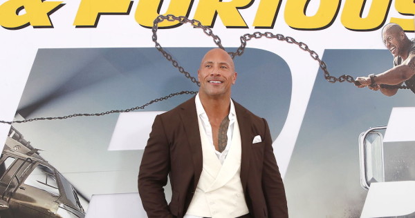 Dwayne Johnson, Jason Statham e Idris Elba asaltan las taquillas con Hobbs & Shaw