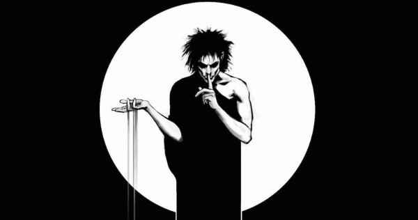 Netflix prepara adaptación del mítico cómic The Sandman con Neil Gaiman como productor ejecutivo