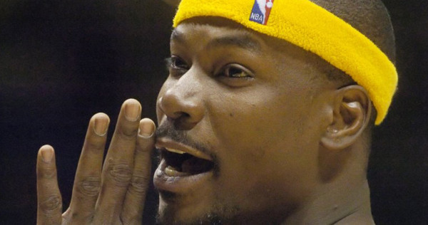 Cliff Robinson, leyenda de la NBA, fallece a los 53 años de edad a causa de un derrame cerebral