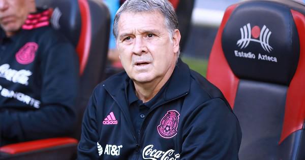 $!Gerardo Martino considera que el 2021 ha sido el peor año de su gestión frente al Tri