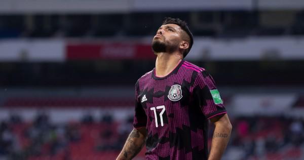 $!Operan a Tecatito tras sufrir fractura