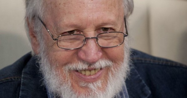 Héctor Ortega, actor y director mexicano de cine, teatro y televisión, muere a los 81 años