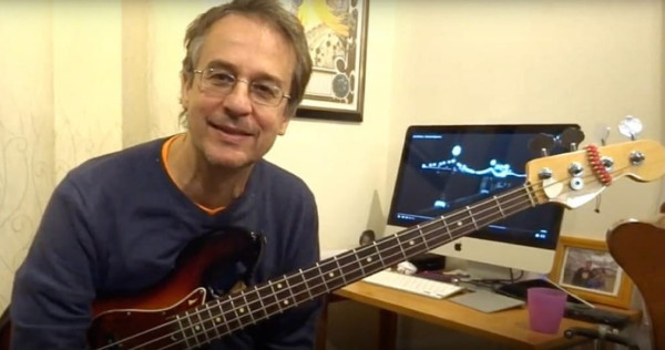 Matthew Seligman, ex bajista de David Bowie, fallece a los 64 años a causa del coronavirus