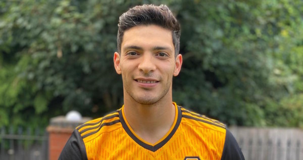 Wolverhampton acabó la temporada de la Premier League con una derrota sobre el Chelsea. Foto: Twitter vía @WolvesEspanol