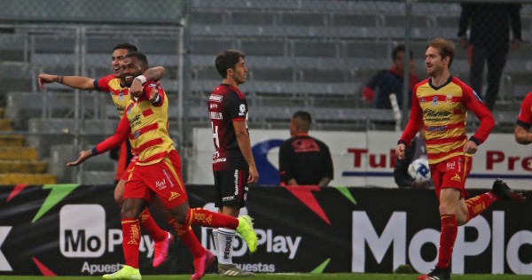 Monarcas podría mudarse a Mazatlán.