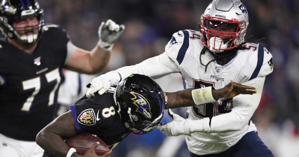 Unos 66 jugadores deciden no disputar la temporada 2020 de la NFL por la pandemia de coronavirus