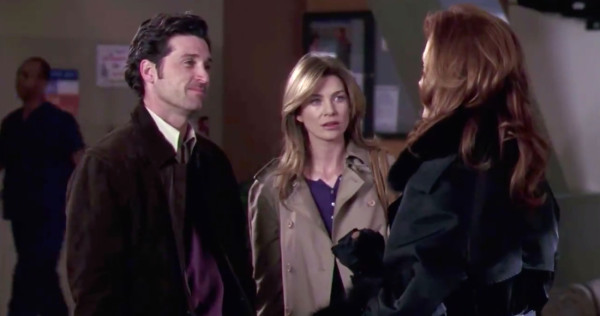 Ellen Pompeo y Kate Walsh recuerdan en Twitter el 15 aniversario del giro que marcó Grey’s Anatomy