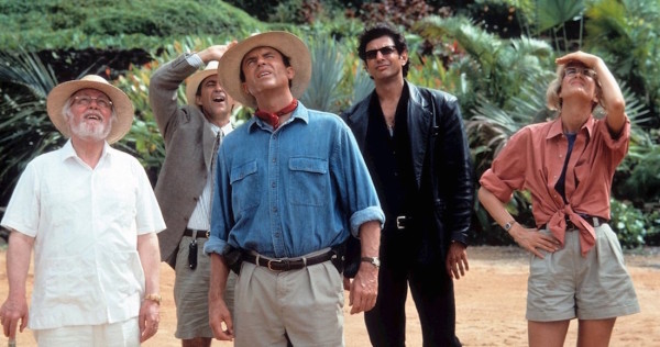 Otro personaje de Jurassic Park, de 1993, aparecerá en la nueva Jurassic World: Dominion