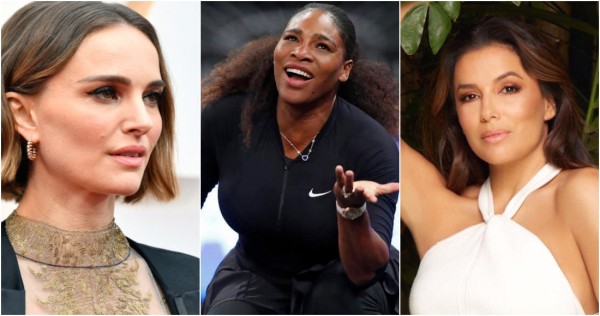 Agunas celebridades y deportistas que están involucradas en el grupo propietario del nuevo equipo femenil de Los Ángeles.