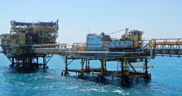 Ciberdelincuentes publicaron archivos de Pemex de 2006 a 2014.
