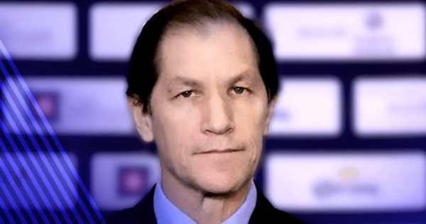 Jaime Ordiales es la máxima autoridad de Cruz Azul mientras se define situación de Guillermo Álvarez