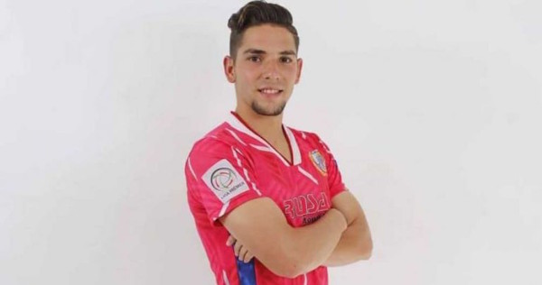 Encuentran muerto a jugador de la Liga Premier.