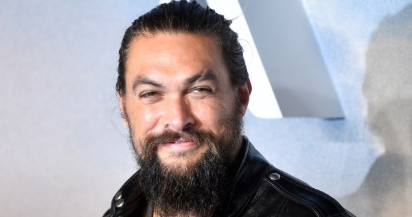 Dune, la cinta protagonizada por Jason Momoa, retrasa su estreno hasta diciembre de 2020