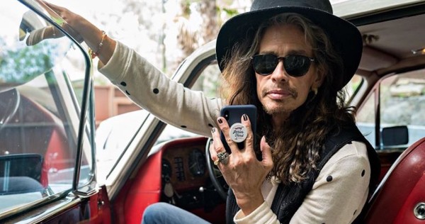 ‘Las drogas nos derrumbaron’: Steven Tyler recuerda cómo los excesos pudieron acabar con la banda en los 80