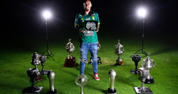 León es el campeón de la eLiga MX.