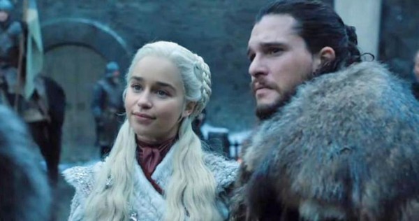 Piden fans rehacer la octava temporada de Game Of Thrones