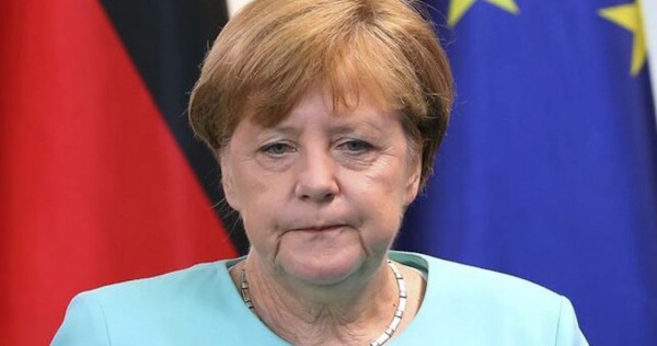 Alemania hace agua. La pregunta es si inyectar dinero público (50 mil millones de euros) la salvará