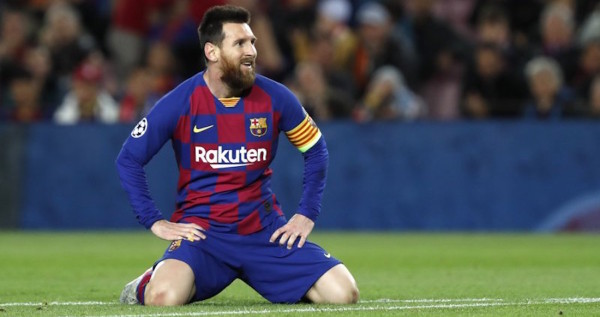 Medios filtran la supuesta oferta con la que el Manchester City busca quedarse con Lionel Messi