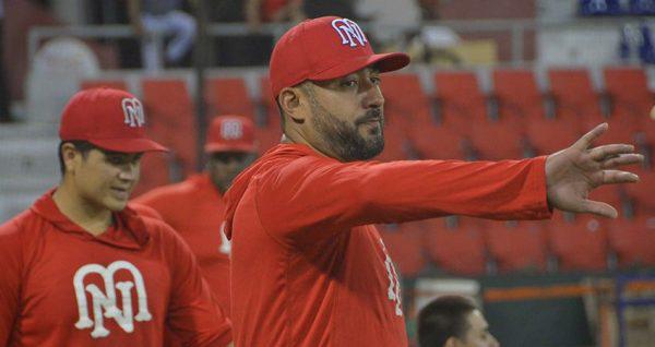 $!Tomateros de Culiacán completa su cuerpo técnico
