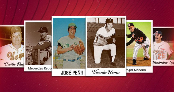 La LMP publicó en su página web la lista de los 10 lanzadores más ganadores en su historia.