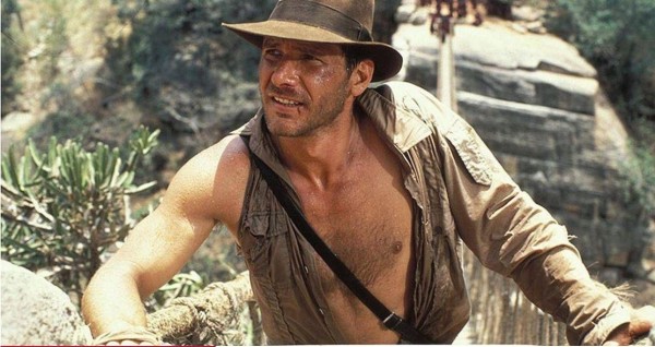 Harrison Ford regresará a la mítica cinta para interpretar a Henry Walton Jones Jr.