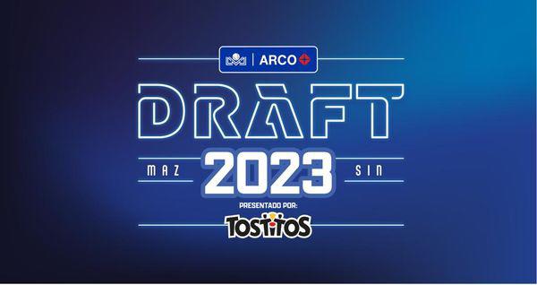 Este jueves será en Mazatlán el Draft de la Liga Mexicana del Pacífico