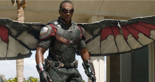 The Falcon and the Winter Soldier se estrenará a través de la plataforma Disney+.
