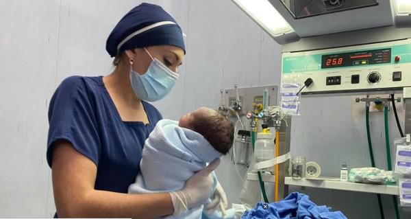 Disminuyen nacimientos en CDMX, Yucatán e Hidalgo en 2022, tras repunte durante la pandemia